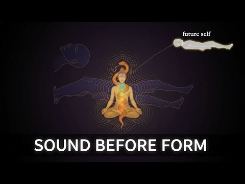 EP 3 - Sāmaveda Saṁhitā | Vibration, Music & Harmony