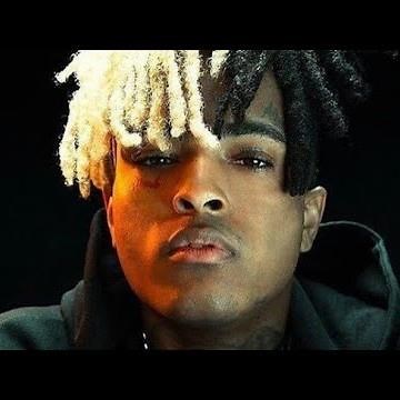 Xxxtentacion - Hope Video Clip