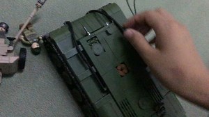 全冠新版KV1静改动详细方案（B站首发）