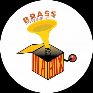 Brass in a Box