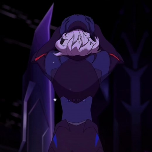 Lotor Moments Compilation - Voltron Edits