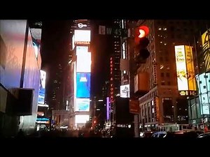 Sound Effect - Noisy City Sounds