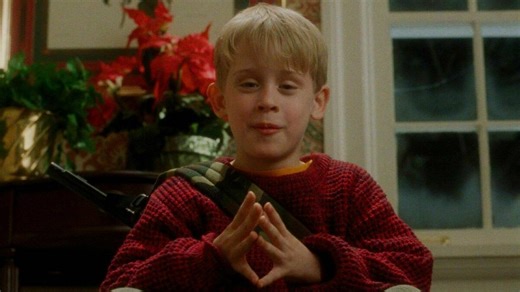 Fans heartbroken to find out Home Alone scenes weren't actually filmed in iconic house