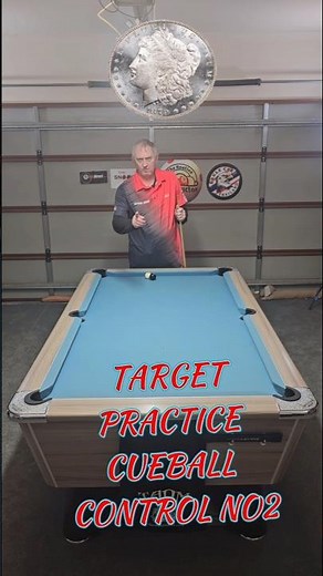 "8 Ball Pool Episode 2 Master Cueball Control Like A PRO"