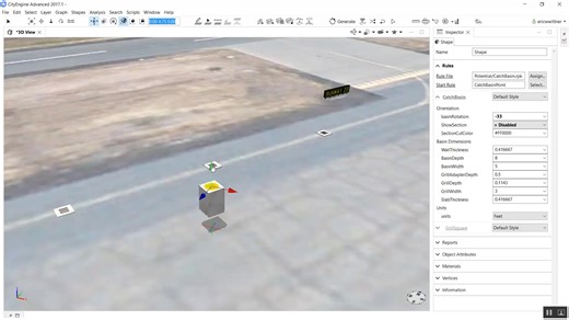 22个cityengine免费规则获取，城市规划必备