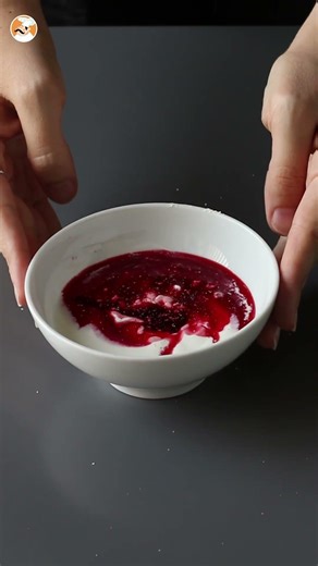 These beet ravioli are so elegant yet so easy