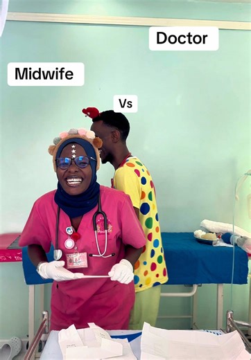 Whispers Children’s Hospital on TikTok