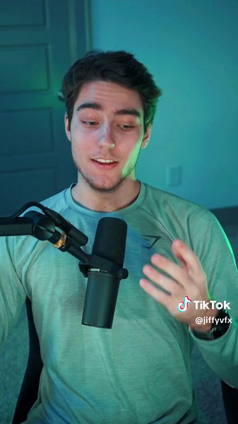 Bringing Fortnite to Life: Real Life VFX Tutorial