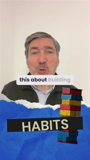 The Secret to Sticking with Habits: Finding Your Trigger