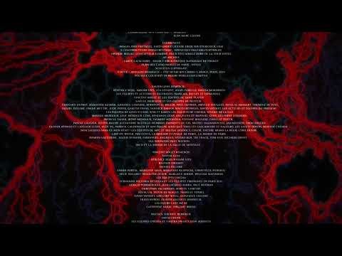 Under Paris – End Credits | Lilith’s Global Takeover & World-Wide Rivers