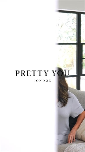 Discover luxurious nightwear and more from Pretty You London. Find this seasons latest styles as well as classic designs and flattering fits. | Pretty You London