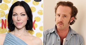 Laura Prepon and Ex Hash Out Custody Deal With Drinking Restrictions