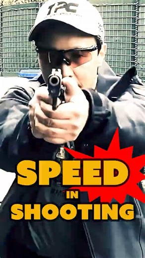 🎯How to Build Speed Through Efficiency in Shooting