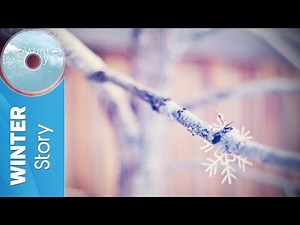 Eric Chiryoku - Embracing Moment || Winter Story
