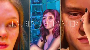 Exploring Creativity: Unique Paintings from the Studio