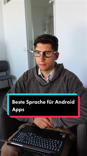 Die beste Programmiersprache für Android-Apps: Java oder Kotlin?