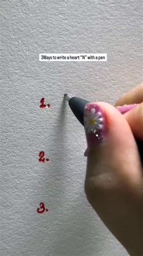 The Calligraphy Teaching brush lettering and modern calligraphy to artists of all levels through practical tutorials and tips. Let's master the pen! . . #CursiveHandwriting #handwriting #Lettering #Facebookpostviralvideo #CalligraphyLove #writing #artist #facebookviral #calligraphy | The Calligraphy