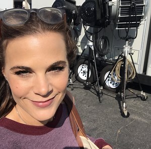 ‘Young & Restless’ Star Gina Tognoni’s New Pup Is Melting Hearts — Meet Monte Poochiano! - TVovermind