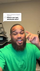 Clagon Where Can You Get Wholesale Tshirts #tshirt #dtfprinting #customtshirt #tshirtprinting #tshirtbusiness #highlyflavored | Highly Flavored