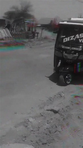 #TheVerteller | Dizasta Vina