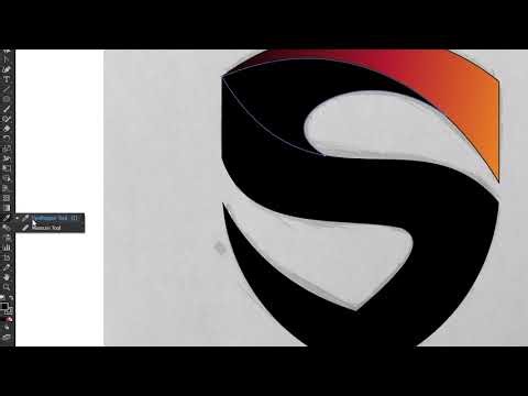 How to Make a Logo in Adobe Illustrator Step by Step Tutorial for Beginners