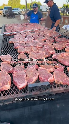 5K views · 361 reactions | Stock up for the holidays! Shop.harrisranchbeef.com 數 #ecommerce #harrisranchbeef #primebeef #harrisranch | Harris Ranch Beef | Facebook