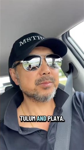 Highway 307: A Safe Journey Between Tulum and Playa