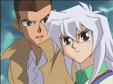 Yu Gi Oh! Duel Monsters - Season 1, Episode 23 - Prueba final (Parte 2) Español