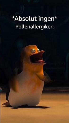 Penguins of Madagascar