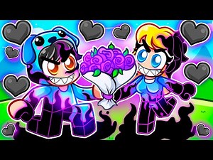 Dark Omz Has A Crush On Dark Crystal In Roblox Snapchat...