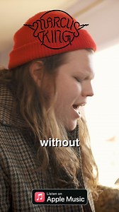 Mood Swings is officially out NOW! My hope is that this album reaches those who can benefit from knowing there are other folks out here who struggle. Listen now on Apple Music. | Marcus King | Facebook