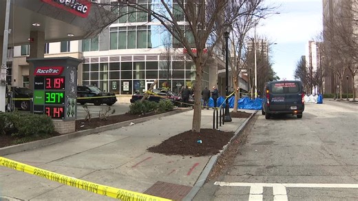 New gas station may replace troubled RaceTrac near GSU after deadly shooting