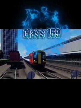 Every Train horn in BR (Roblox)