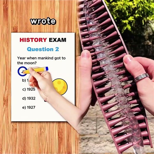 How To Be The Smartest In Class 😧