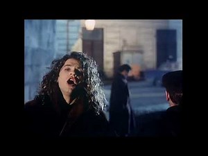 INXS - Never Tear Us Apart (Official Music Video)