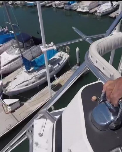 How to Dock Your Fishing Boat: Essential Tips and Techniques