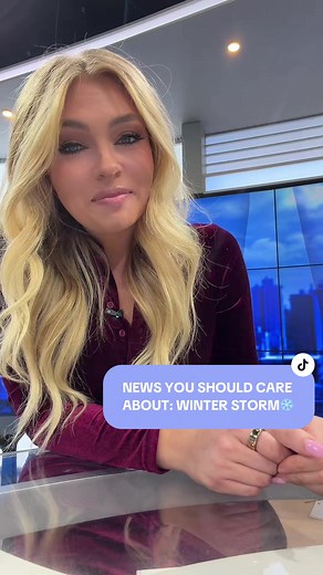 Winter Storm Update: Essential News for the Weekend