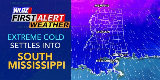 Several nights of pipe-bursting cold this week