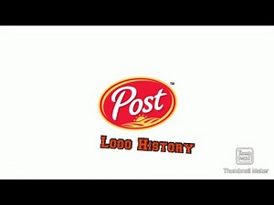 Post Logo History | FULL Ep.1