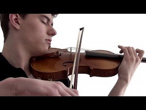 Czardas - Vittorio Monti - Violin and Piano