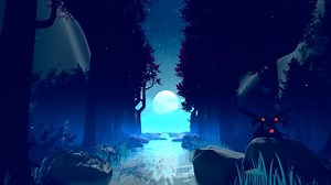 Pathway, Motorbike, Relax. Free Stock Video