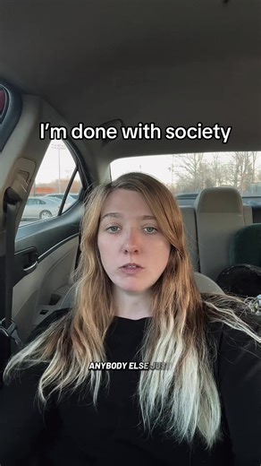 Overcoming Societal Pressures: Embracing Freedom