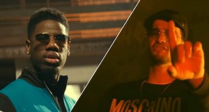 Franglish et Soolking s'allient sur « Déçu » [VIDEOCLIP]