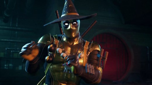 What Are Eclipse Credits In Marvel’s Midnight Suns?