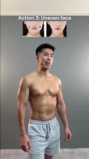 4 Facial Exercises to Lift Your Face Naturally | Reduce Sagging, Smile Lines & Droopy Eyes