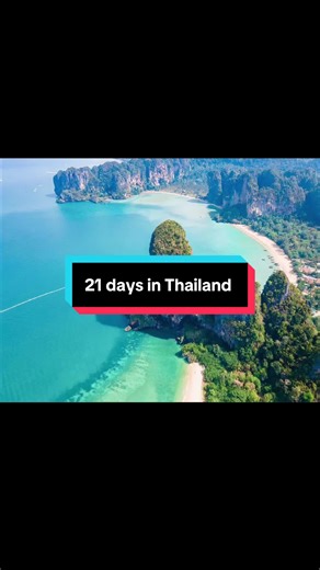 Incredible Thailand Adventure: 21 Nights for £1,379pp