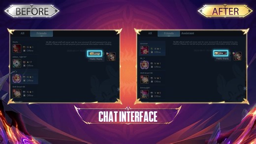 5.4K views · 85 reactions | Exclusive name color for World Collector now features brand-new dynamic visual effect! The dynamic visual effect background for exclusive nicknames showcases the prestigious status of World Collectors. Check out the video to see the effects! #MobileLegendsBangBang | Mobile Legends: Bang Bang | Facebook