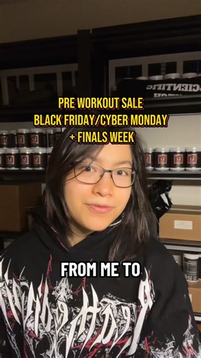 Ella on Instagram: "Now don’t go consuming over 400mgs of straight caffeine— luckily my pre workout is not all caffeine and the extended release capsule provides extra weight. Expect ~307mg/two scoops and half that ~153mg/one scoop. It’s about a cup and a half of coffee :) Feat. @beefcake_brina review! #gym #health #science #fitness #preworkout #bestpreworkout #scientificsnitch #gymmotivation #fitnessmotivation #explorepage #fitnesstips #explore #healthy"