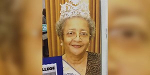 Former Miss Albany State College and activist passes away