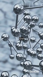 10K views · 220 reactions | Why Atoms Love the Octet Rule! 離": #OctetRule #AtomicStability #ChemistryFacts #ScienceExplained #AtomsAndMolecules #ChemicalBonding #ChemistryMadeSimple #PeriodicTable #ScienceShorts #elementalscience | ChemClub | Facebook